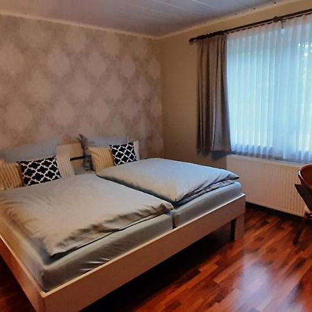 Motel Hamberger Krug Hambergen Ngoại thất bức ảnh