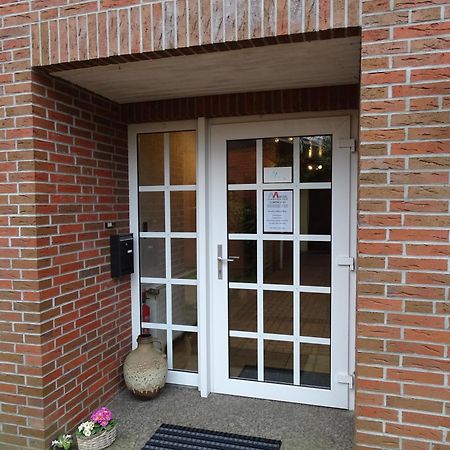 Motel Hamberger Krug Hambergen Ngoại thất bức ảnh