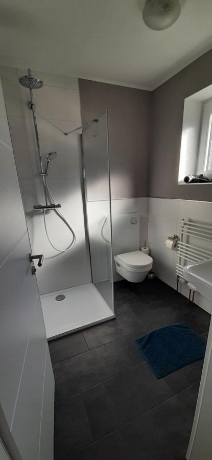 Motel Hamberger Krug Hambergen Ngoại thất bức ảnh