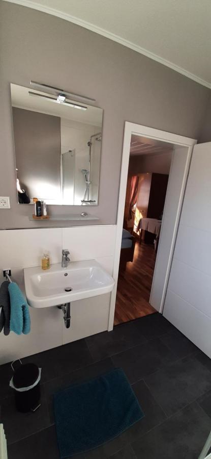 Motel Hamberger Krug Hambergen Ngoại thất bức ảnh