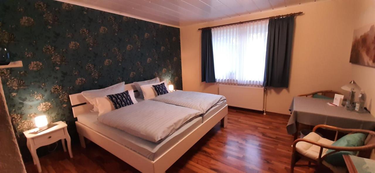 Motel Hamberger Krug Hambergen Ngoại thất bức ảnh