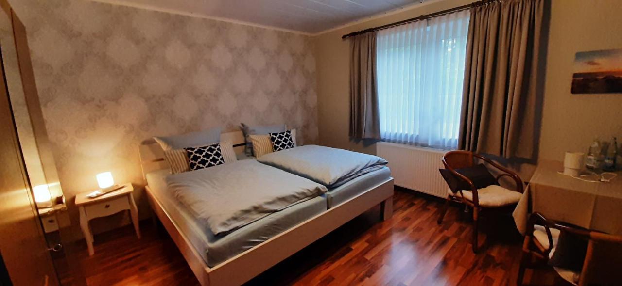 Motel Hamberger Krug Hambergen Ngoại thất bức ảnh