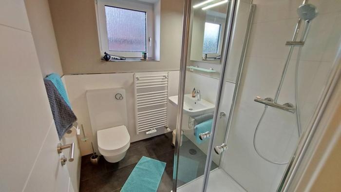 Motel Hamberger Krug Hambergen Ngoại thất bức ảnh