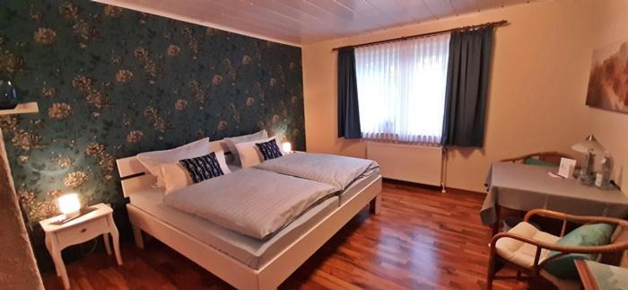 Motel Hamberger Krug Hambergen Ngoại thất bức ảnh
